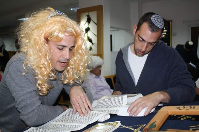 מועדון הקריאה
