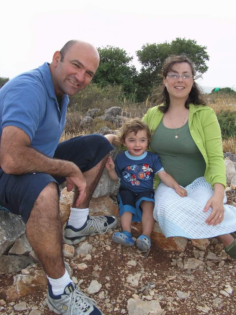 הנוף האנושי