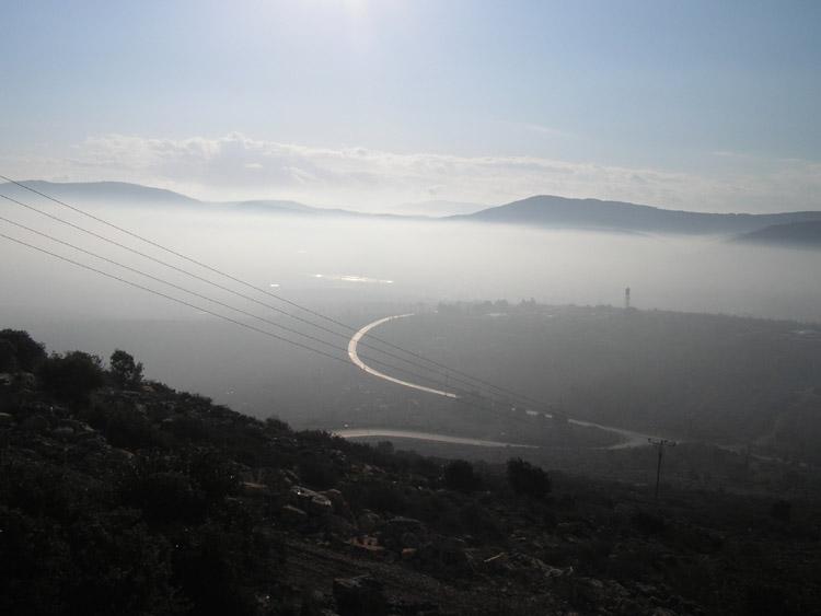 נופי המזרח