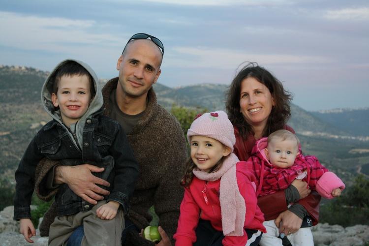 הנוף האנושי