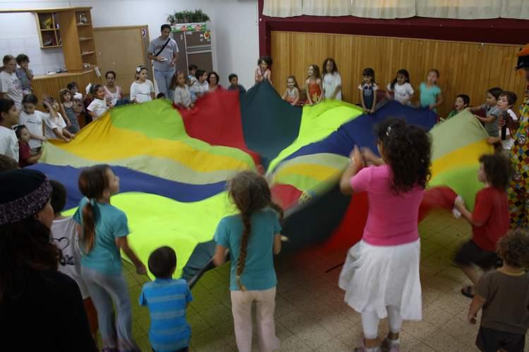 משתעשעים
