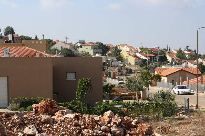 מעלה אשחר