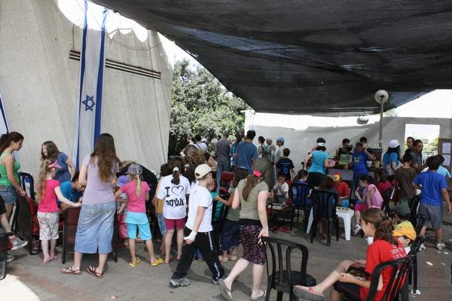 יום העצמאות