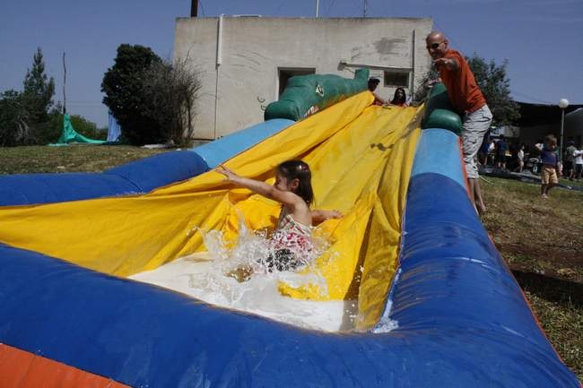 יום העצמאות