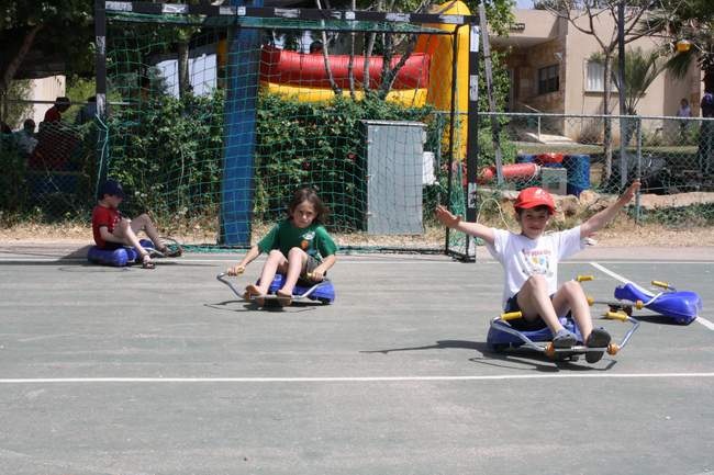 יום העצמאות