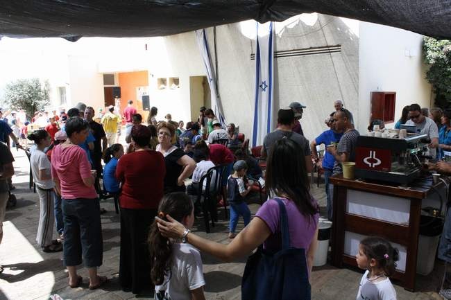 יום העצמאות