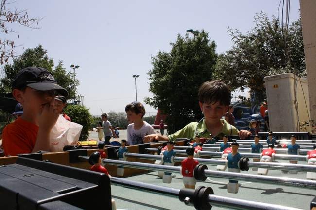 יום העצמאות