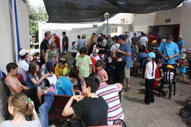 יום העצמאות