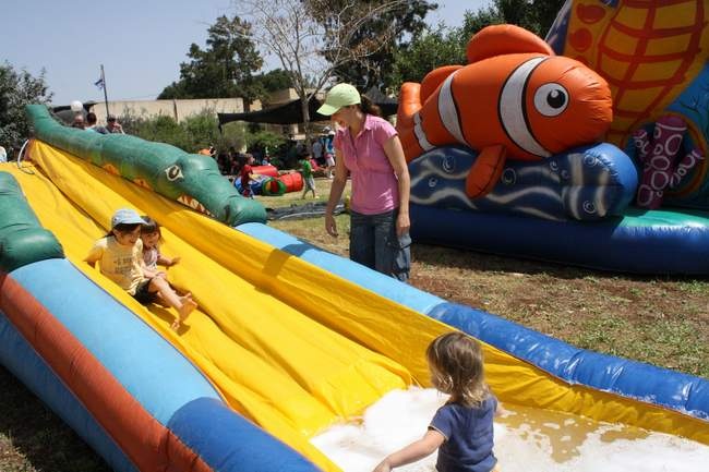 יום העצמאות