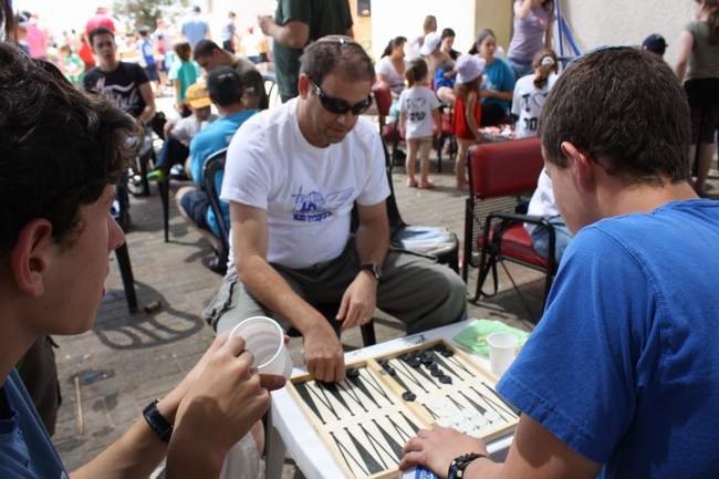 יום העצמאות