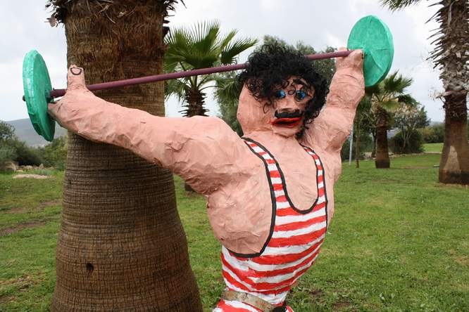 זכר לעדלאידע שלא ידעה שמש