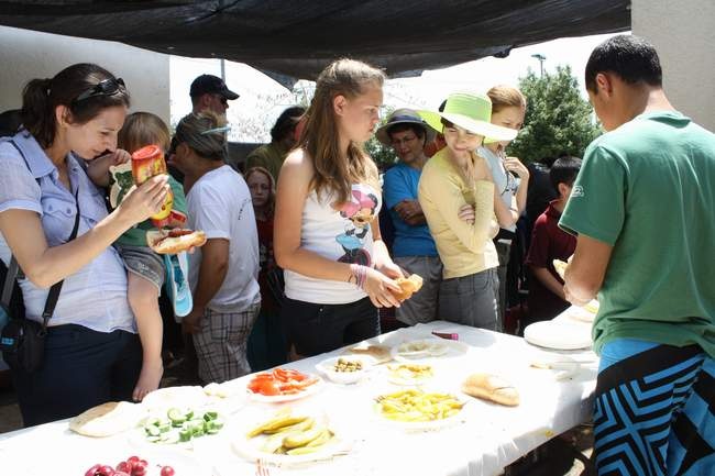 יום העצמאות