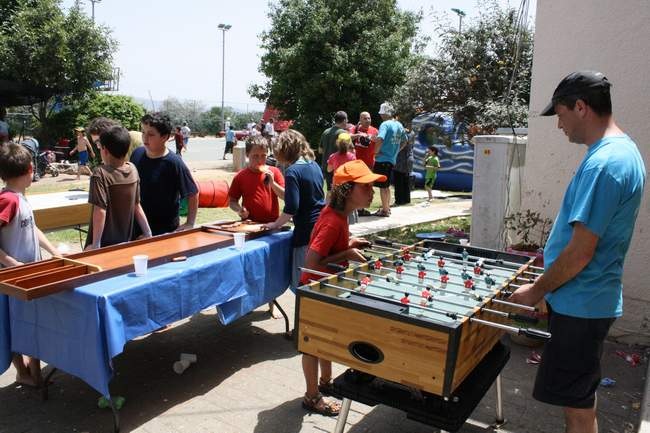 יום העצמאות