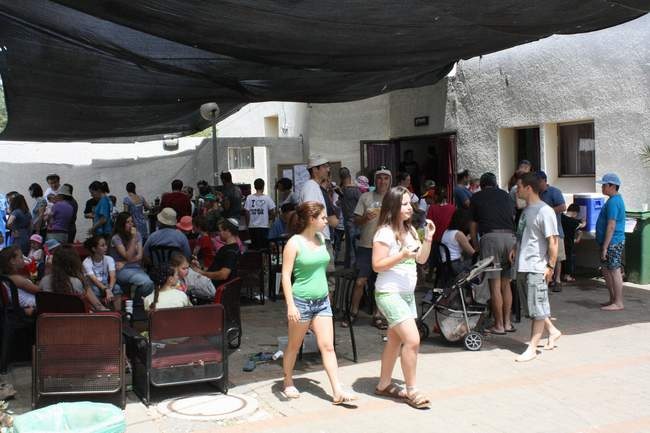 יום העצמאות