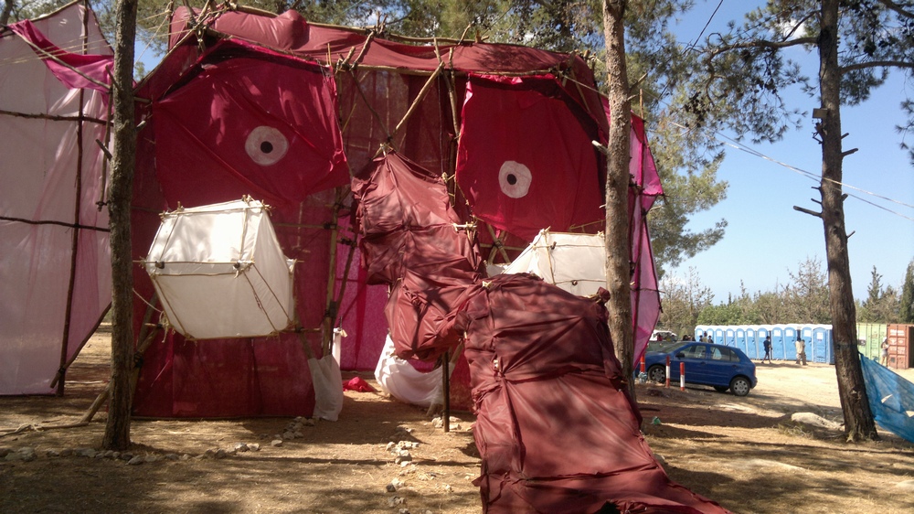 צפונבורי 2012
