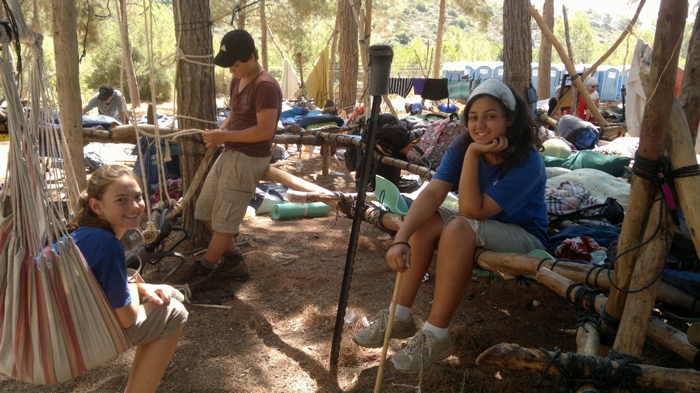 צפונבורי 2012
