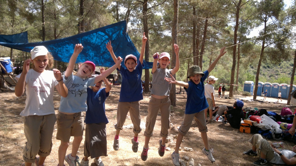 צפונבורי 2012