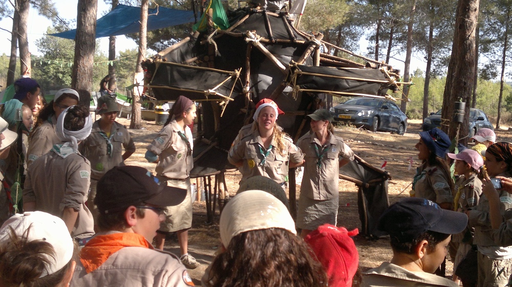 צפונבורי 2012