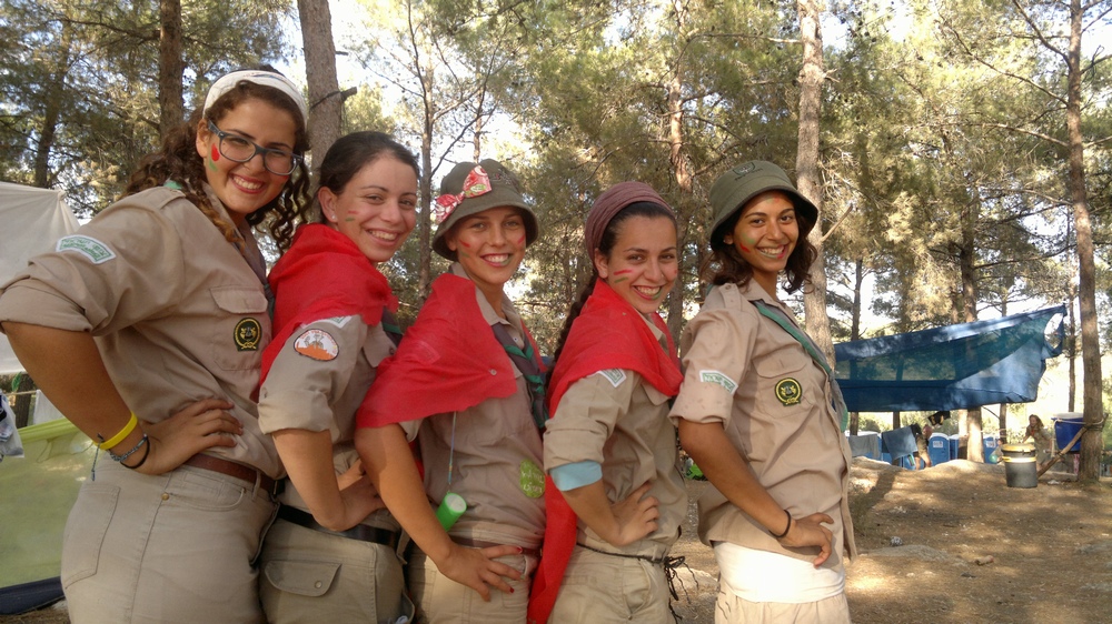 צפונבורי 2012