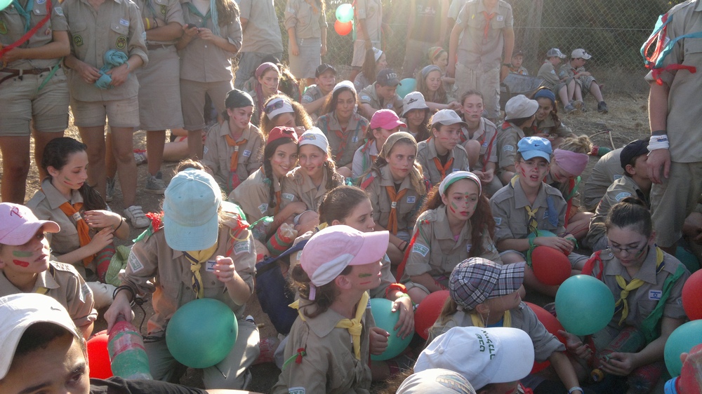 צפונבורי 2012