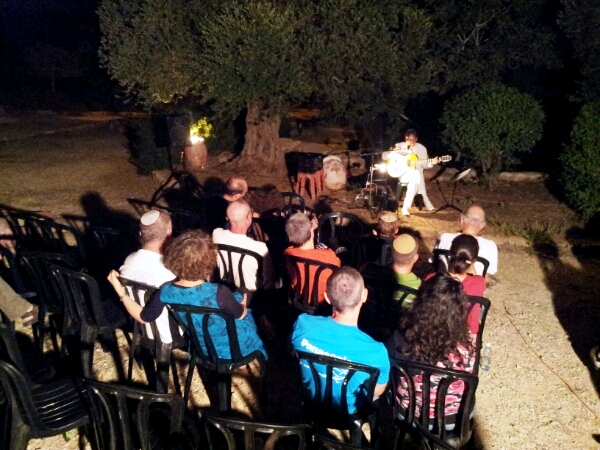 ט"ו באב 2012