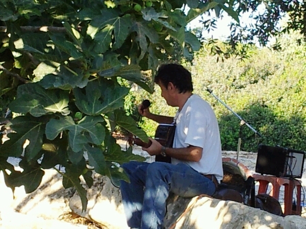 ט"ו באב 2012