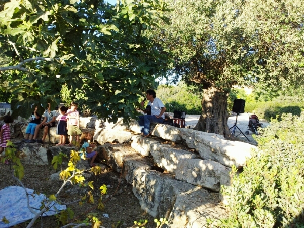 ט"ו באב 2012