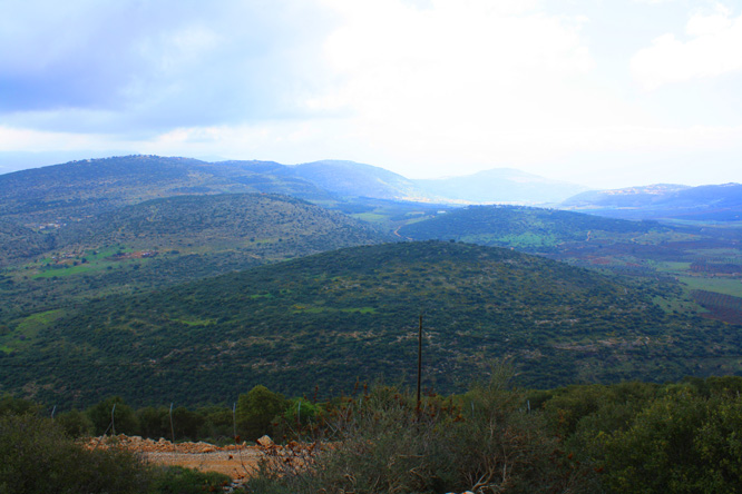 יום קליטה מרץ 2012