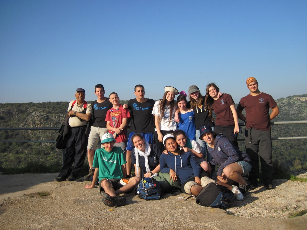 תמונות מפעילות בשנת תשע"א
