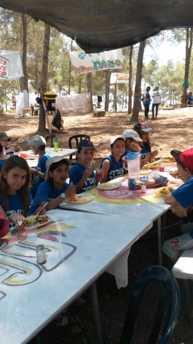 גדוד גלעד 4