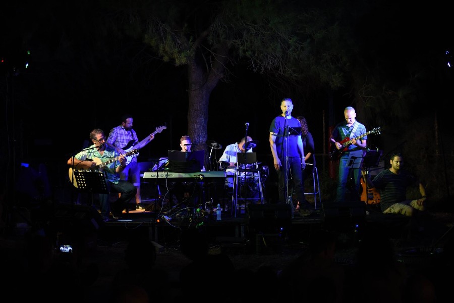 "צליל מכוון" בעיזה-בר